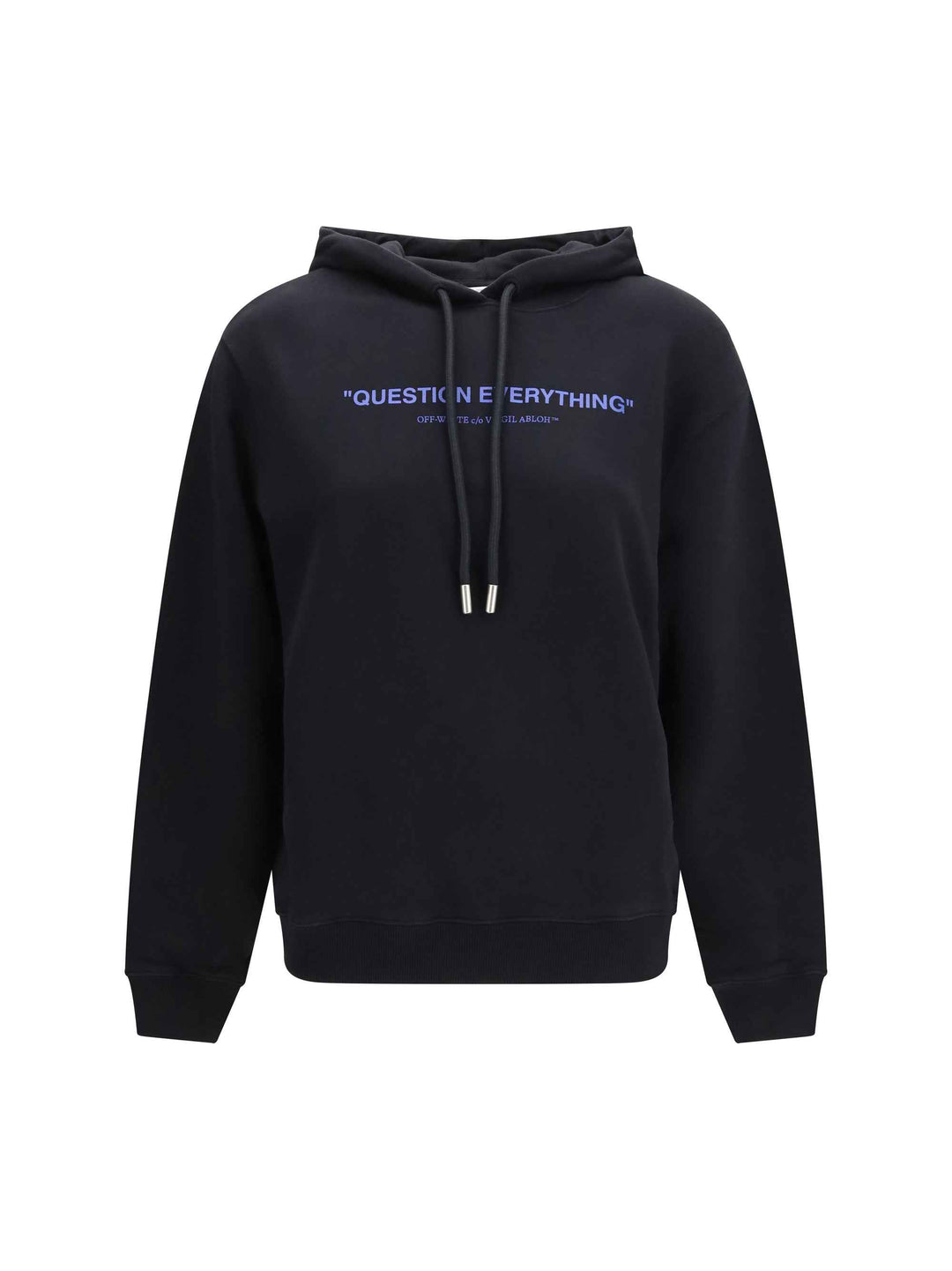 Question Everything Hoodie