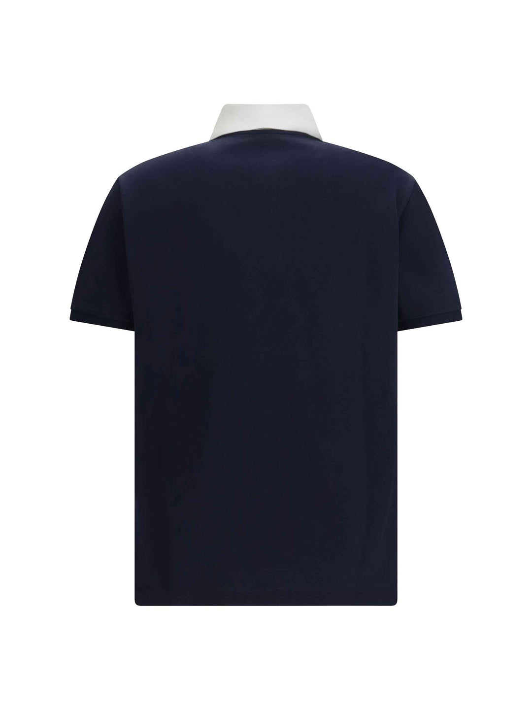 Piqué Polo
