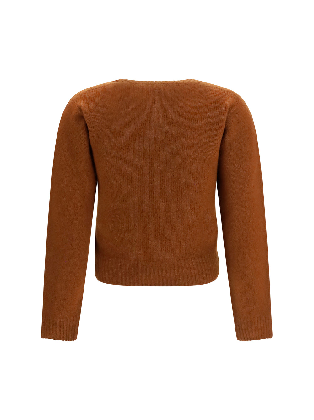 Cashmere and silk Sweater 2
