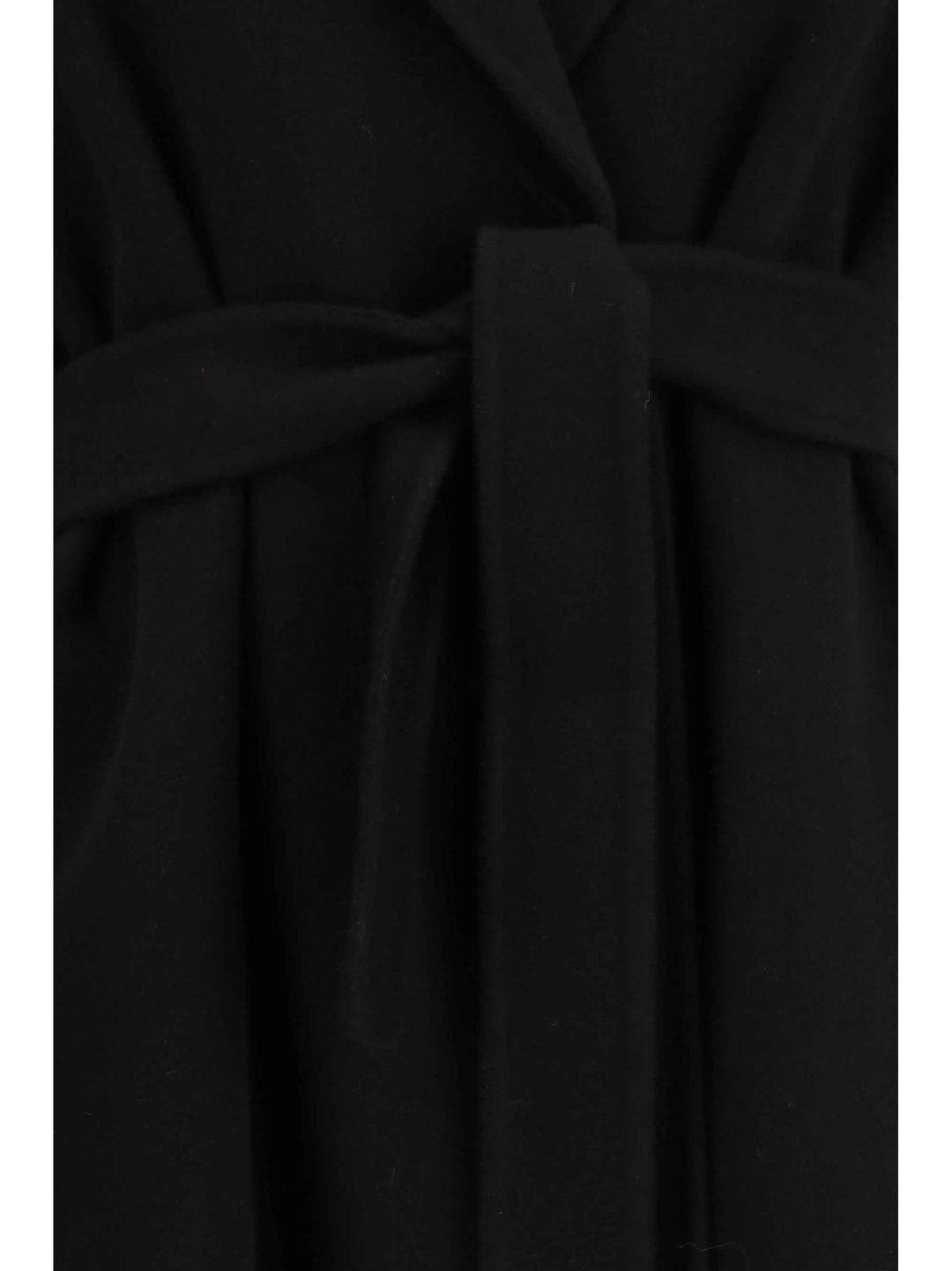 Esturia virgin wool Coat
