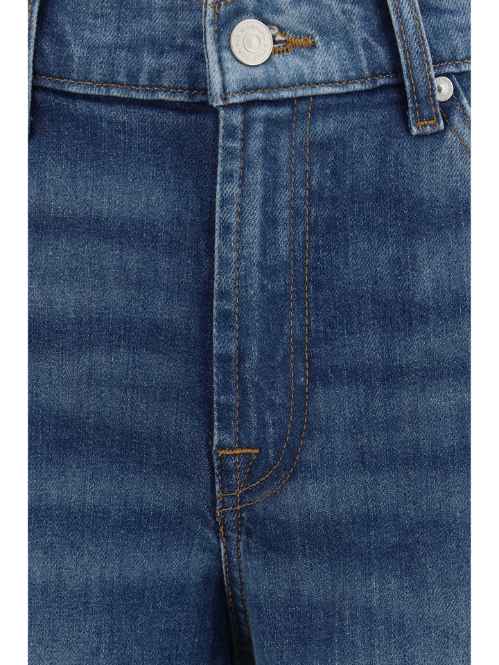 Lotta wide-leg Jeans 3