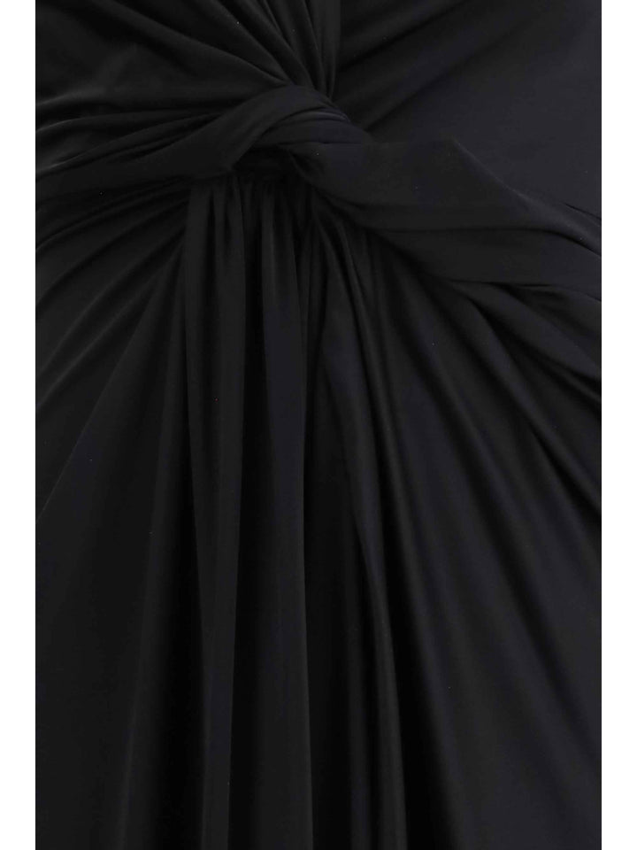 BALENCIAGA Dresses 857338TRV97_1000_36