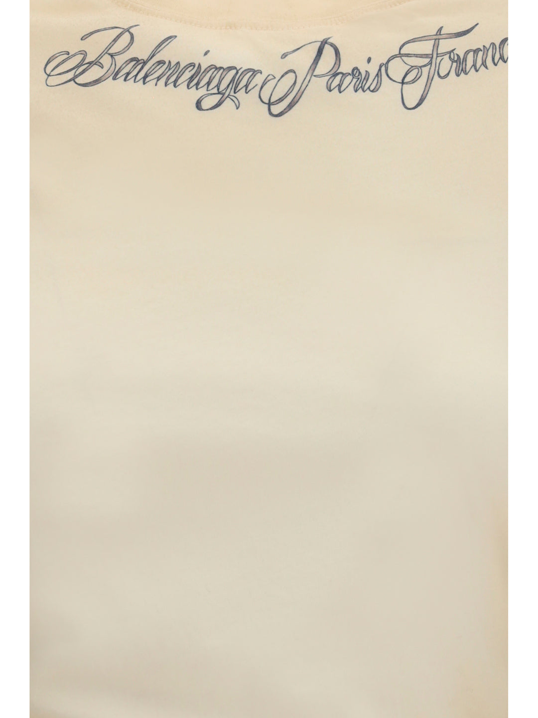 Cotton T-shirt 3