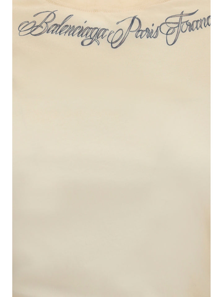 Cotton T-shirt 3