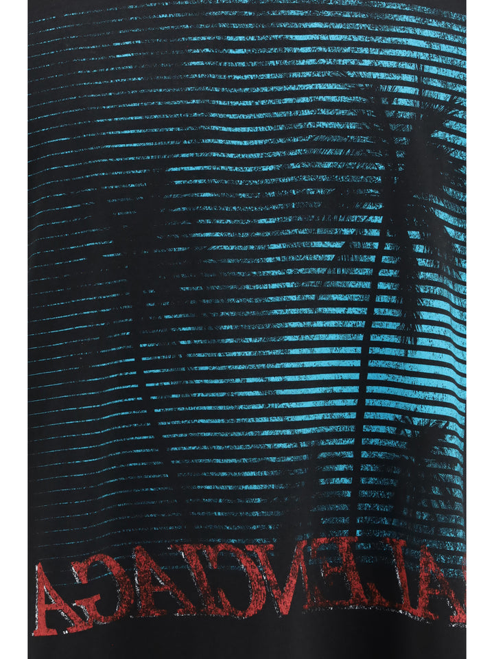 Graphic print T-shirt 3