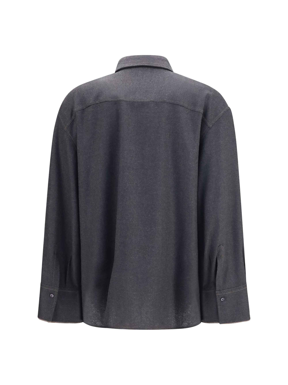 Virgin wool Shirt