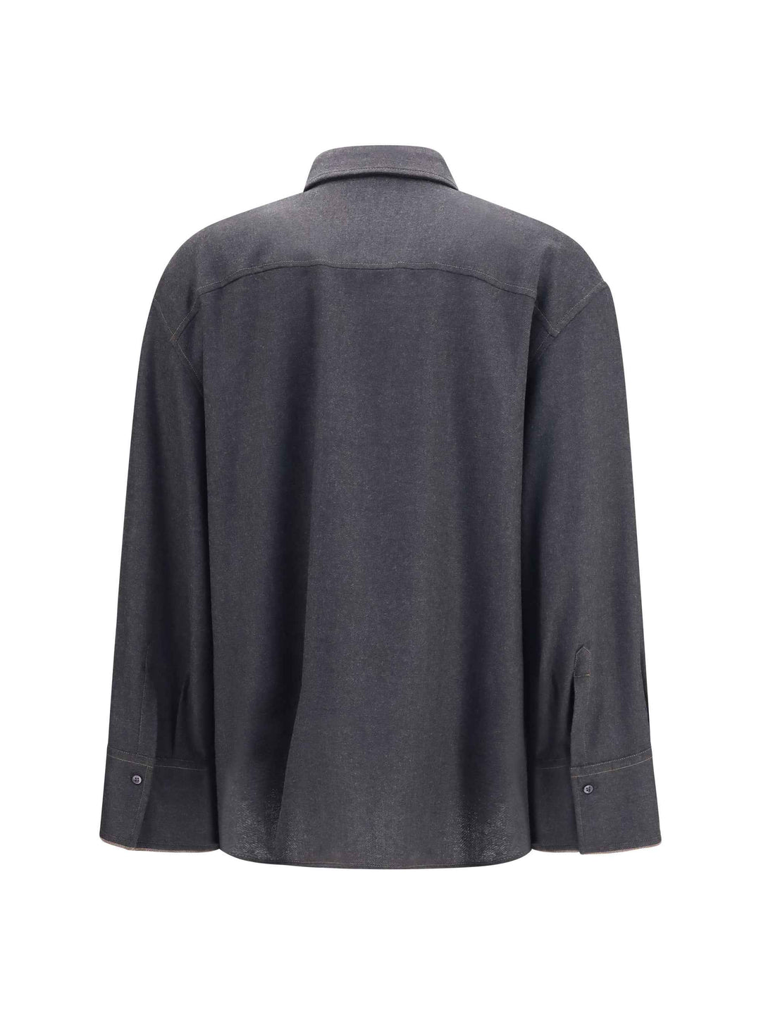 Virgin wool Shirt