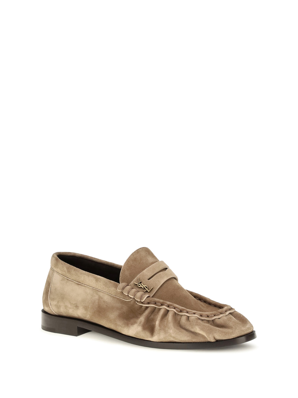 Le Loafer suede Loafers 2