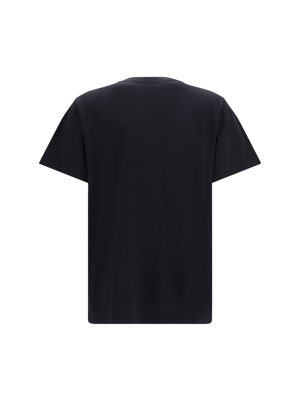 Strawberry cotton T-shirt 2