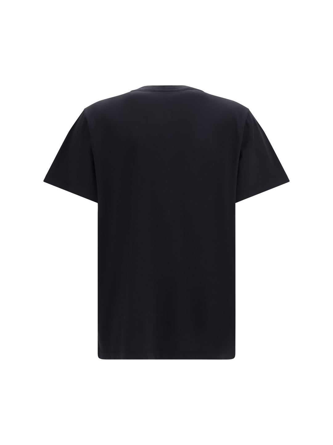 Strawberry cotton T-shirt 2