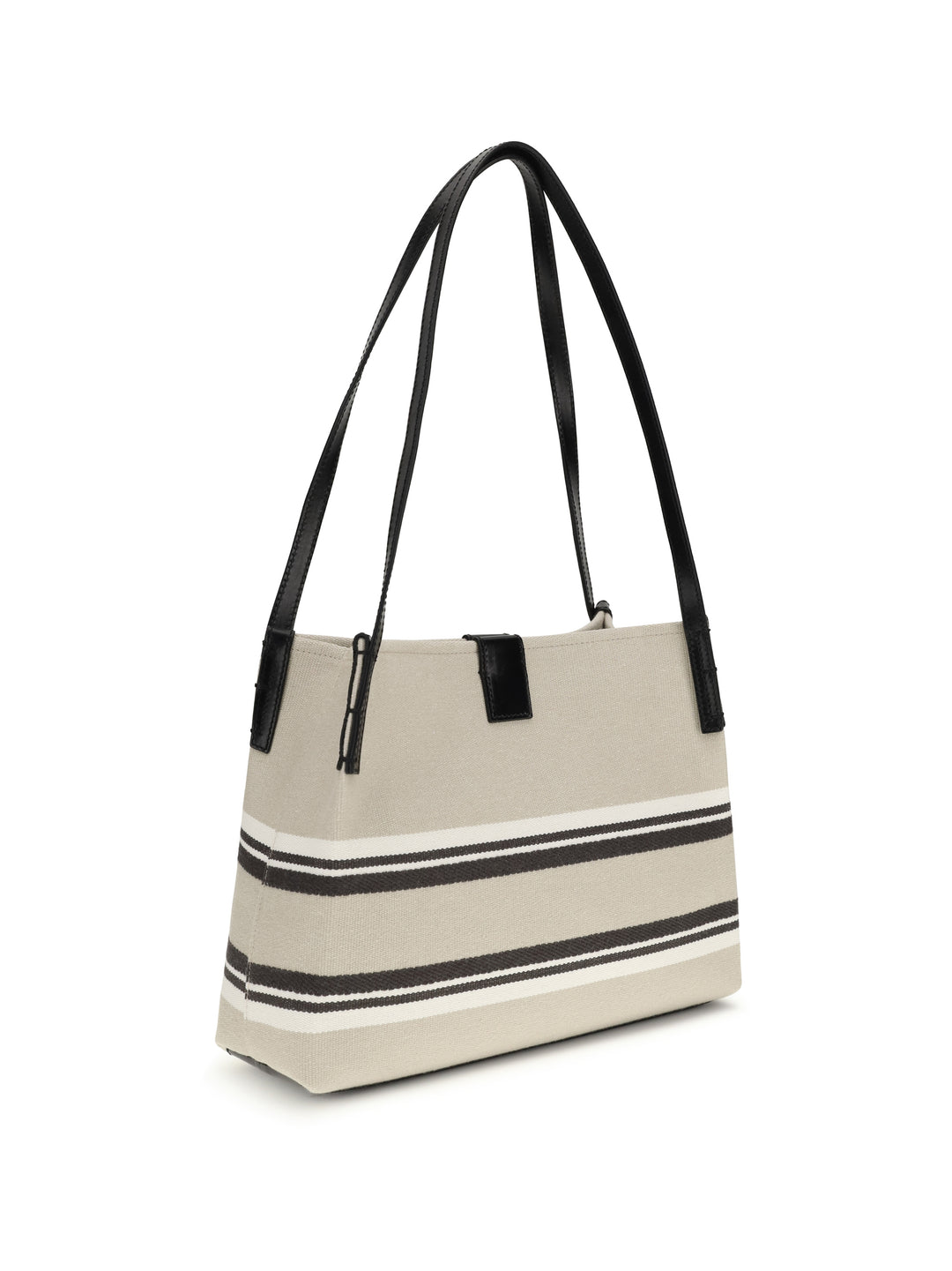 Canvas Shoulder Bag 3