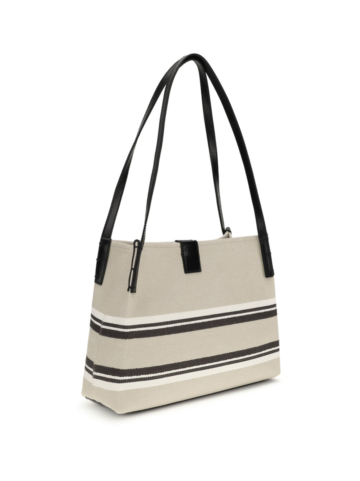 Canvas Shoulder Bag 3