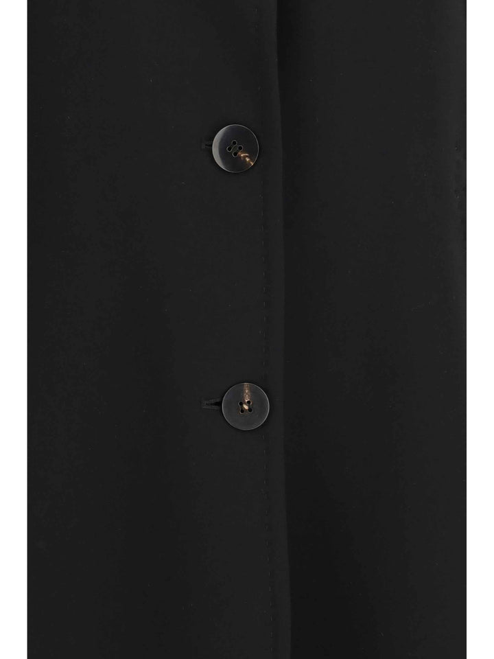 Racconto Overcoat