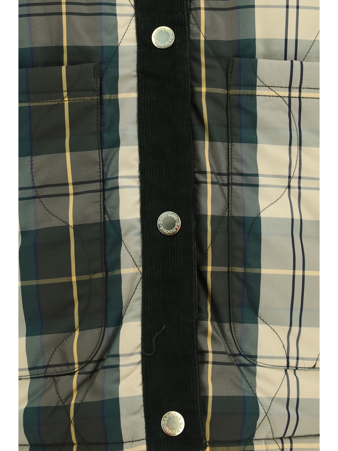 Reversible quilted Ravenshill Jacket 6