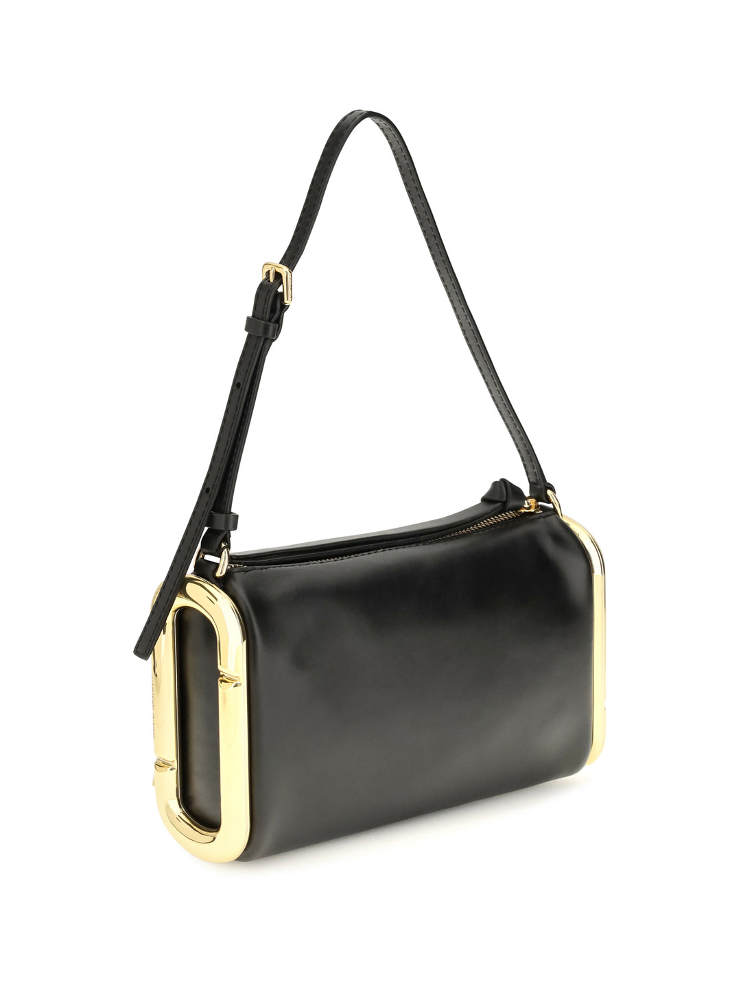 Small Juliette leather Shoulder Bag 3