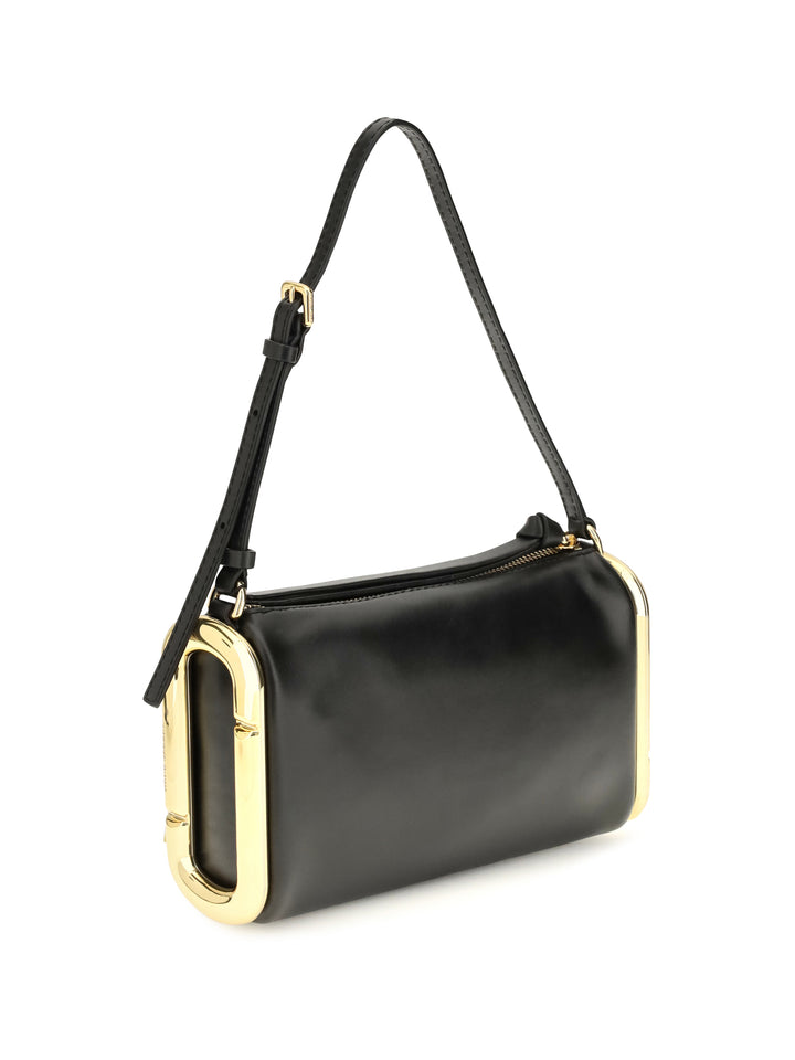 Small Juliette leather Shoulder Bag 3