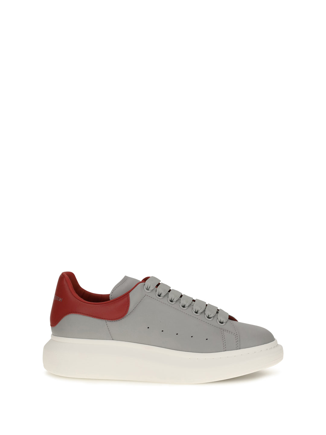 Leather Sneakers 1