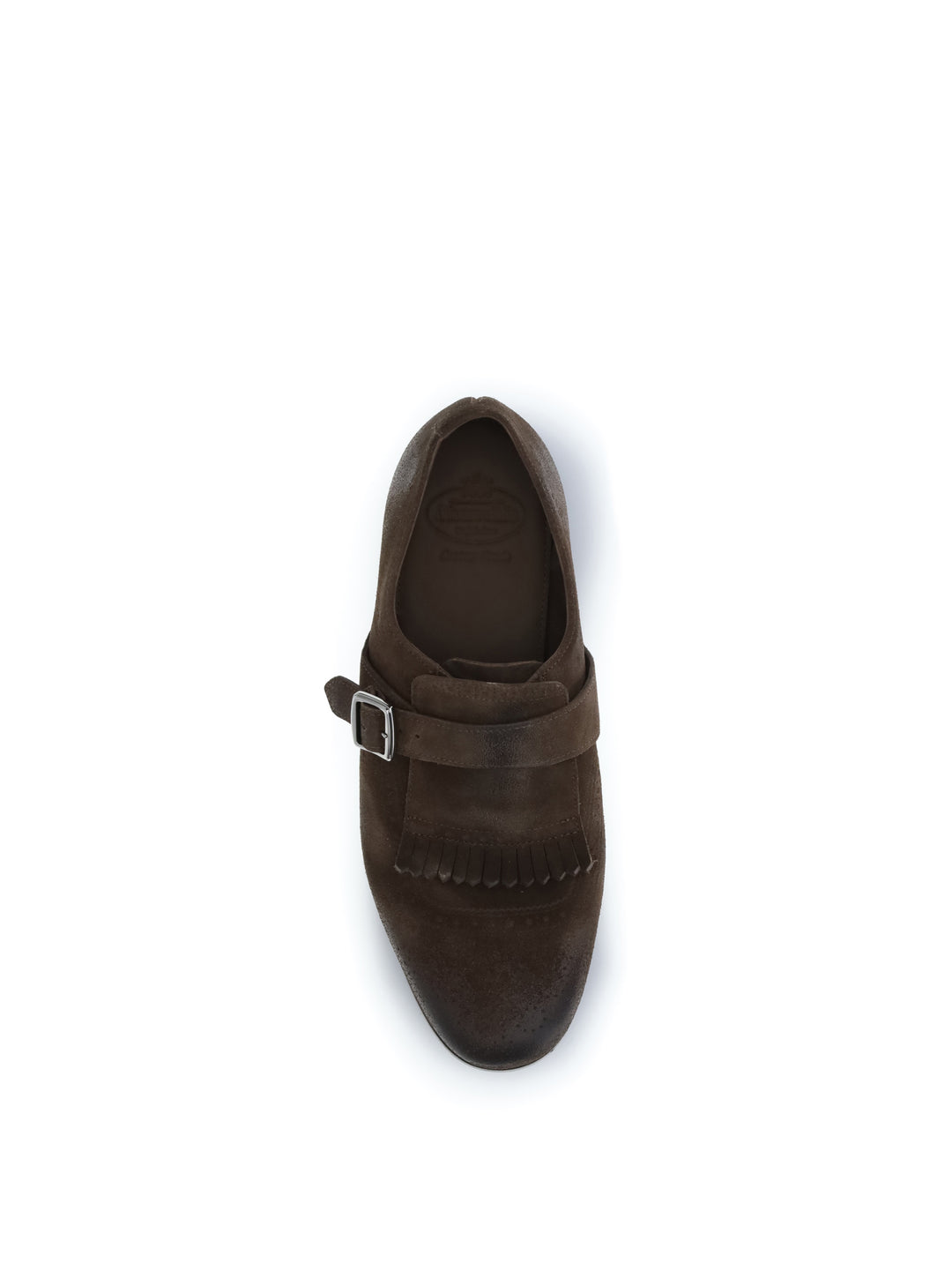 Shangai Loafers with buckle 4
