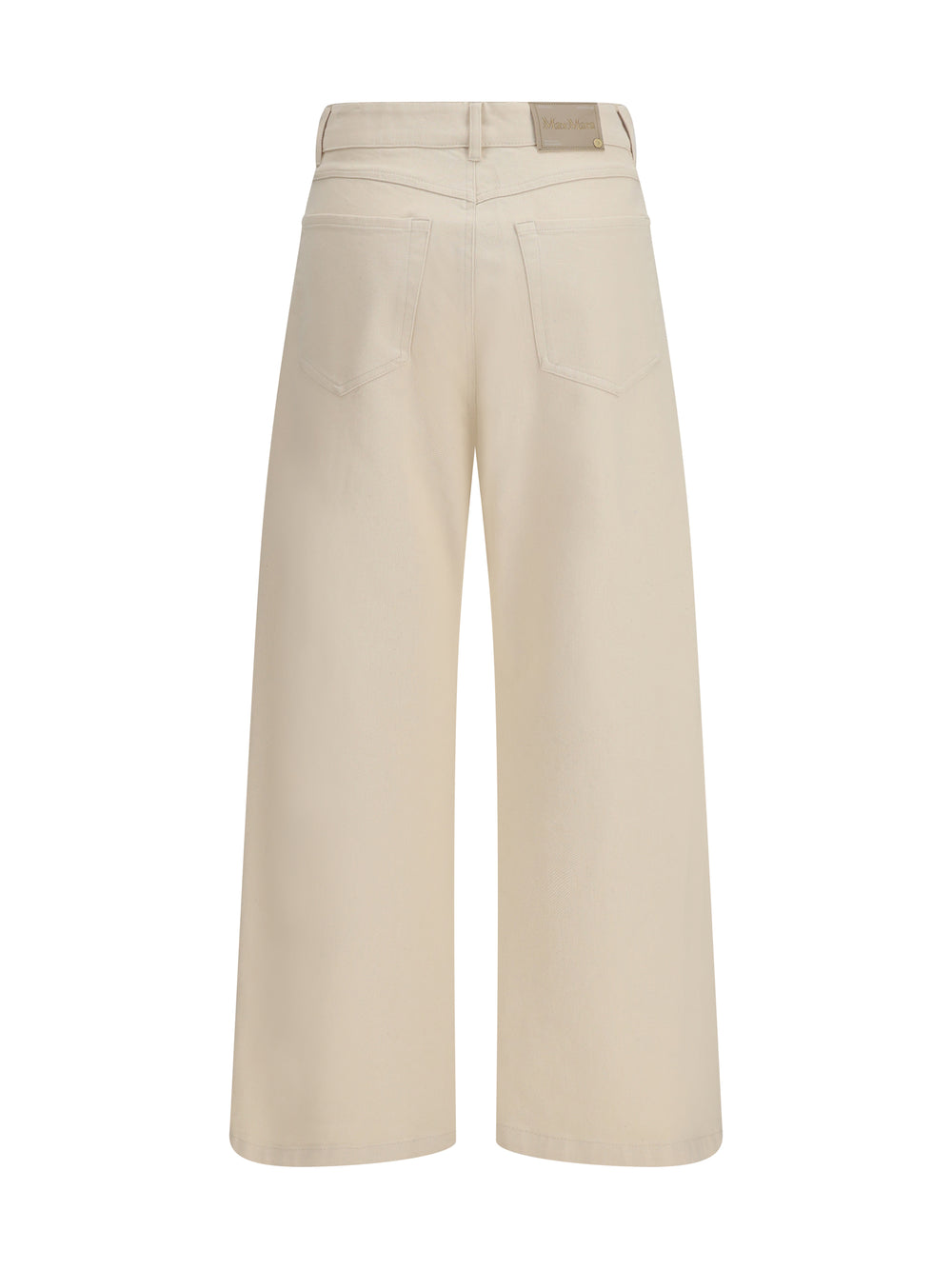 Zarina Pants with five-pocket design 2