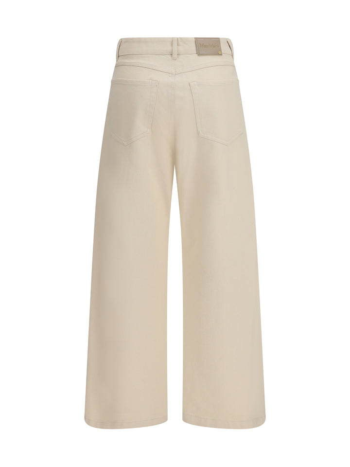 Zarina Pants with five-pocket design 2