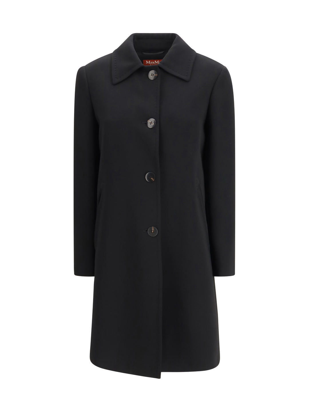 Racconto Overcoat 1