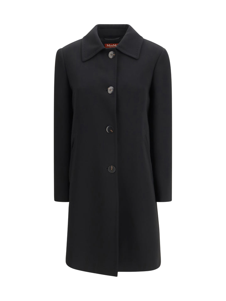Racconto Overcoat 1