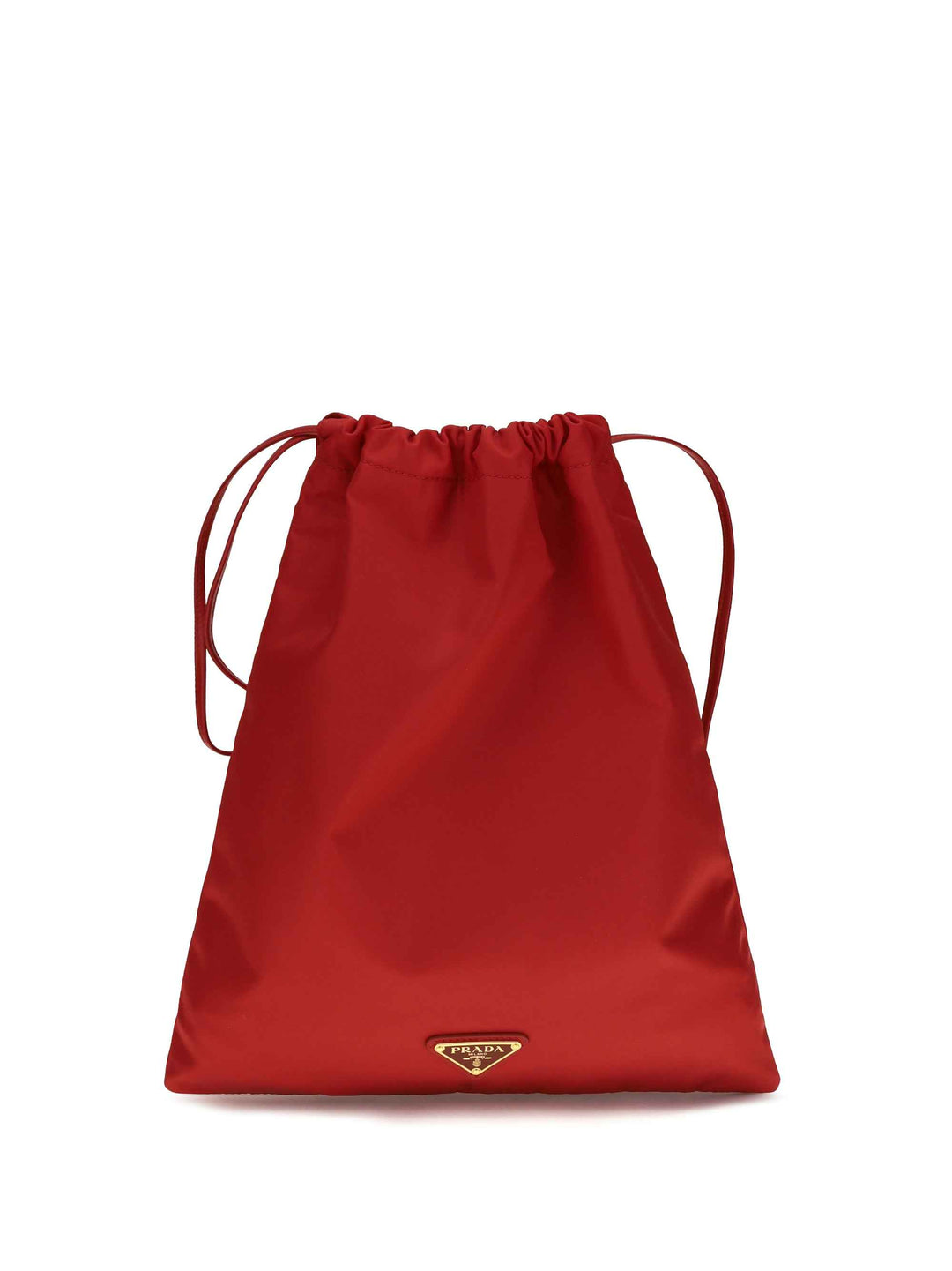 PRADA Bags in ROSSO