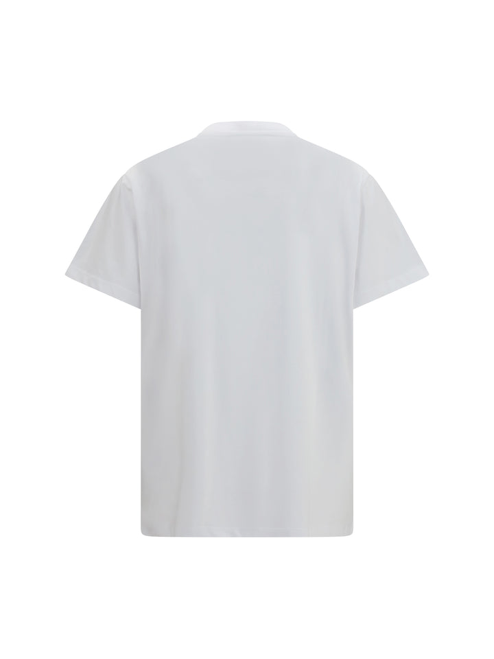 Cherry T-shirt 2