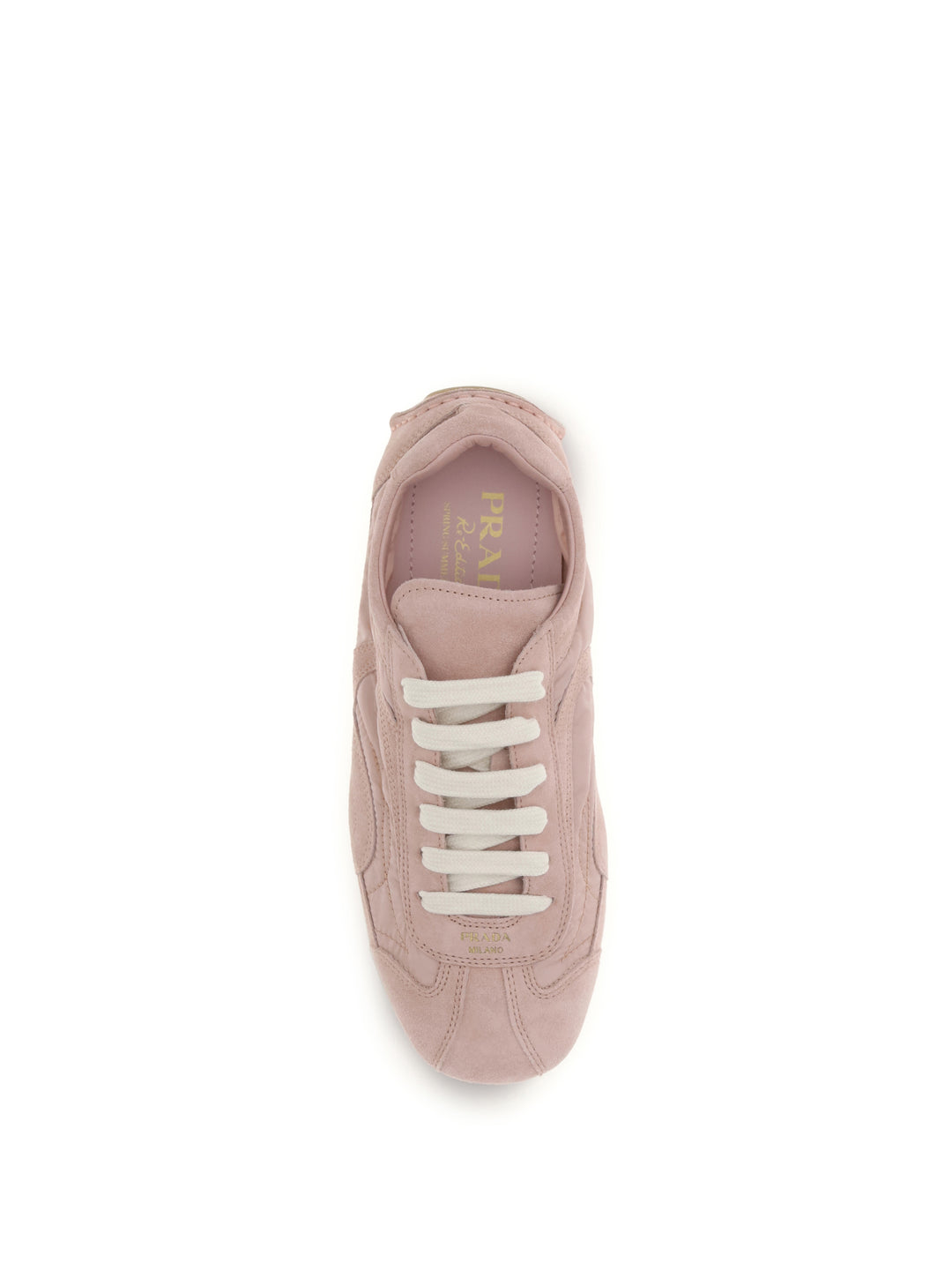 Montecarlo Re-Edition 2005 Sneakers 4