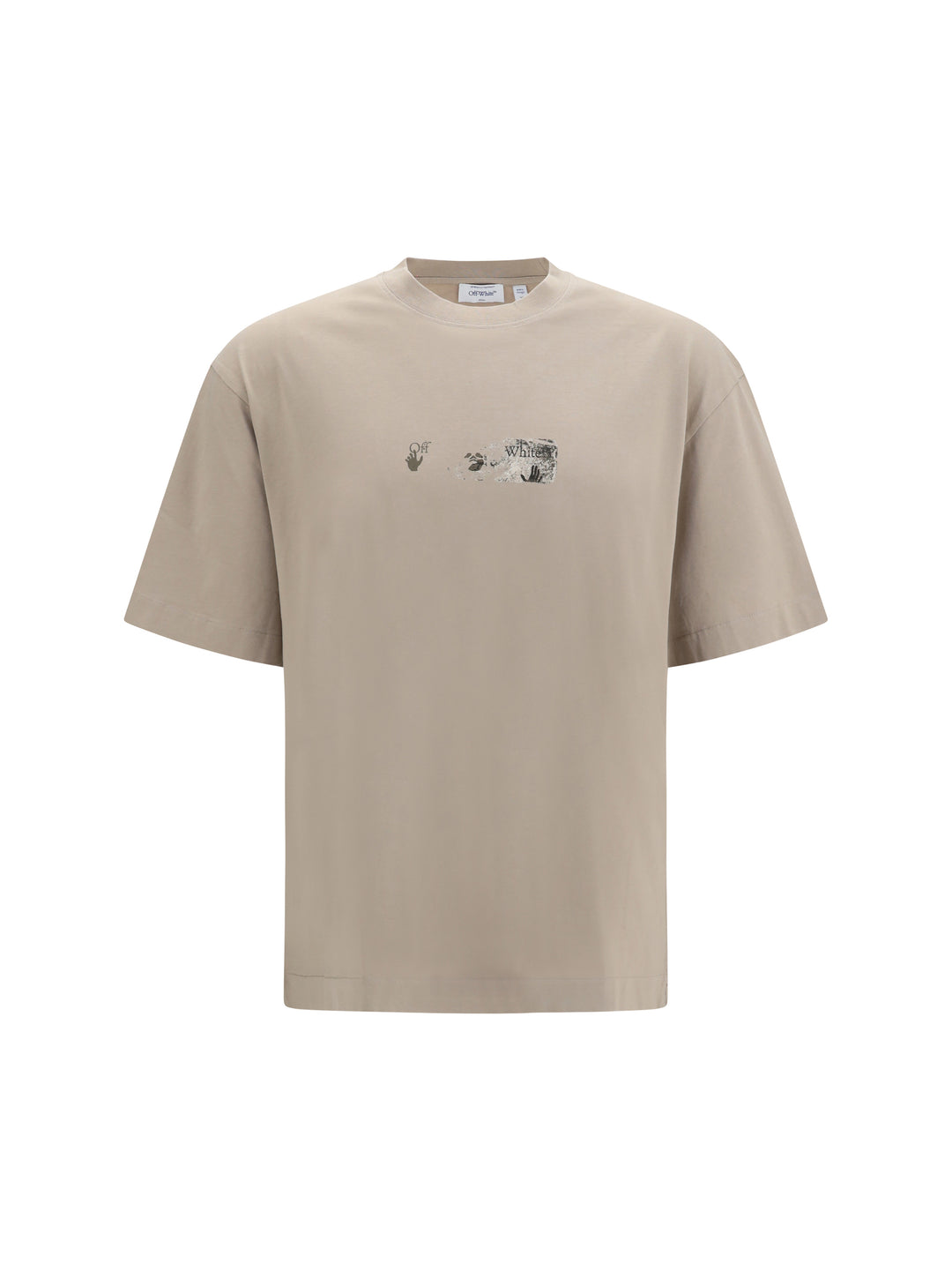 Spices Arrow Skate T-shirt 1