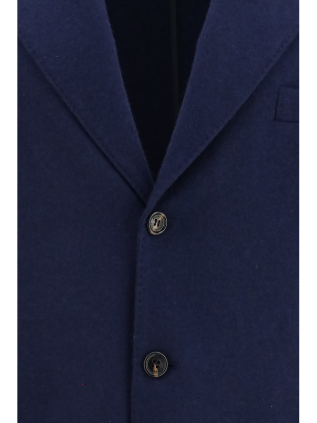 Cashmere Jacket 3
