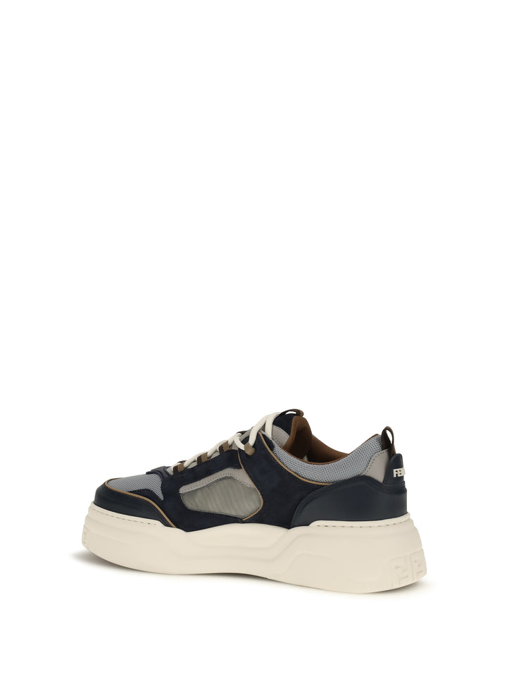 Force Sneakers 3
