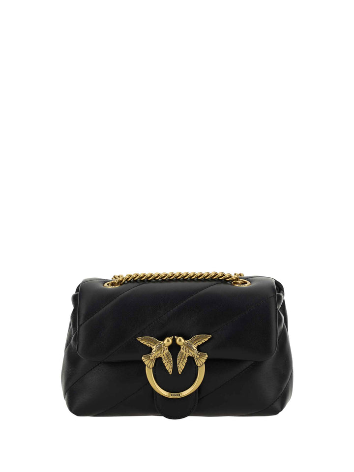 Love Mini Puff Shoulder Bag