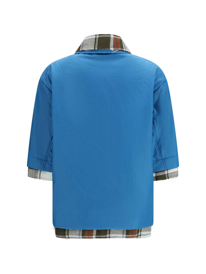 Peggy Bowling Shirt