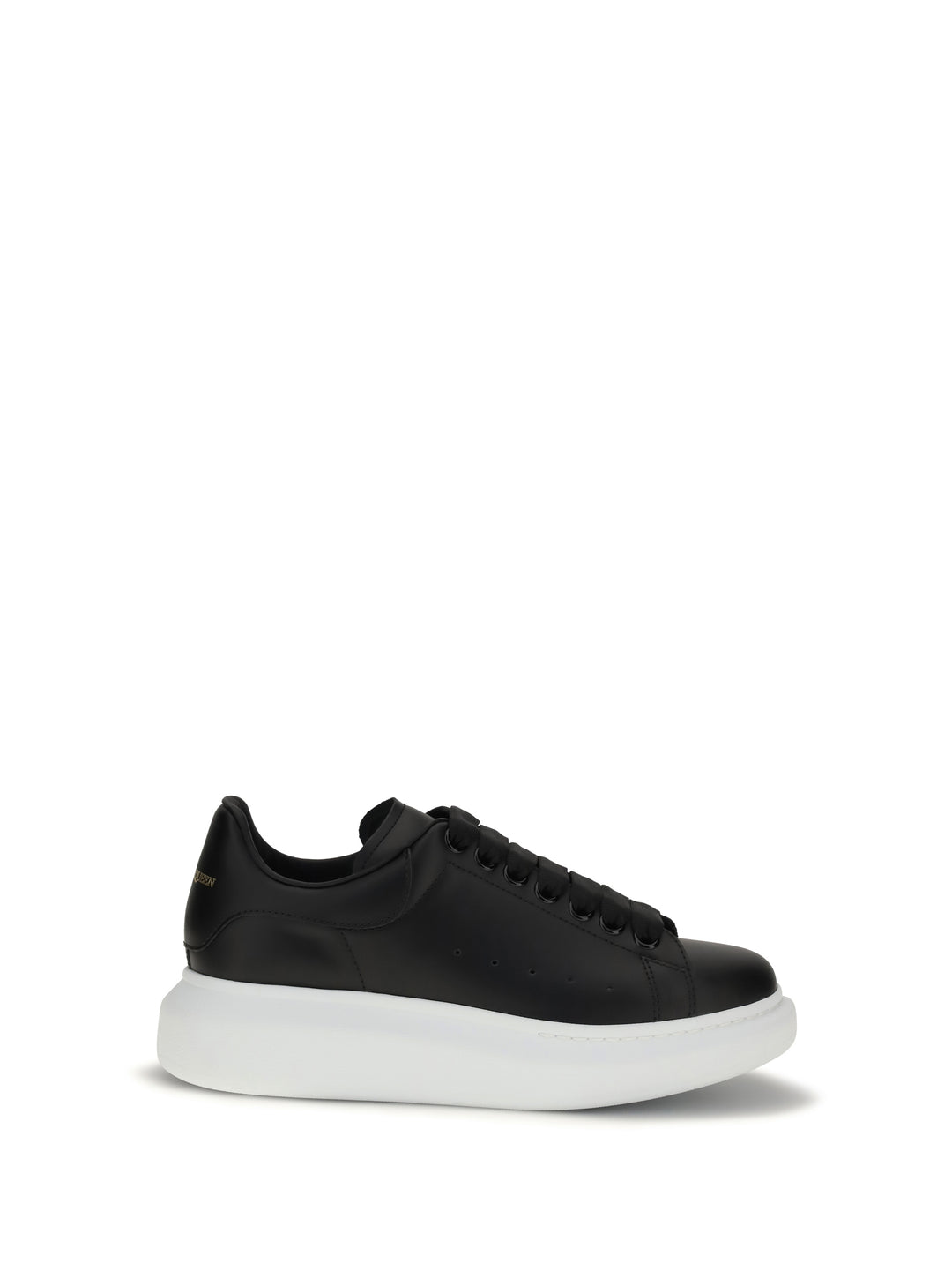 Leather Sneakers 1