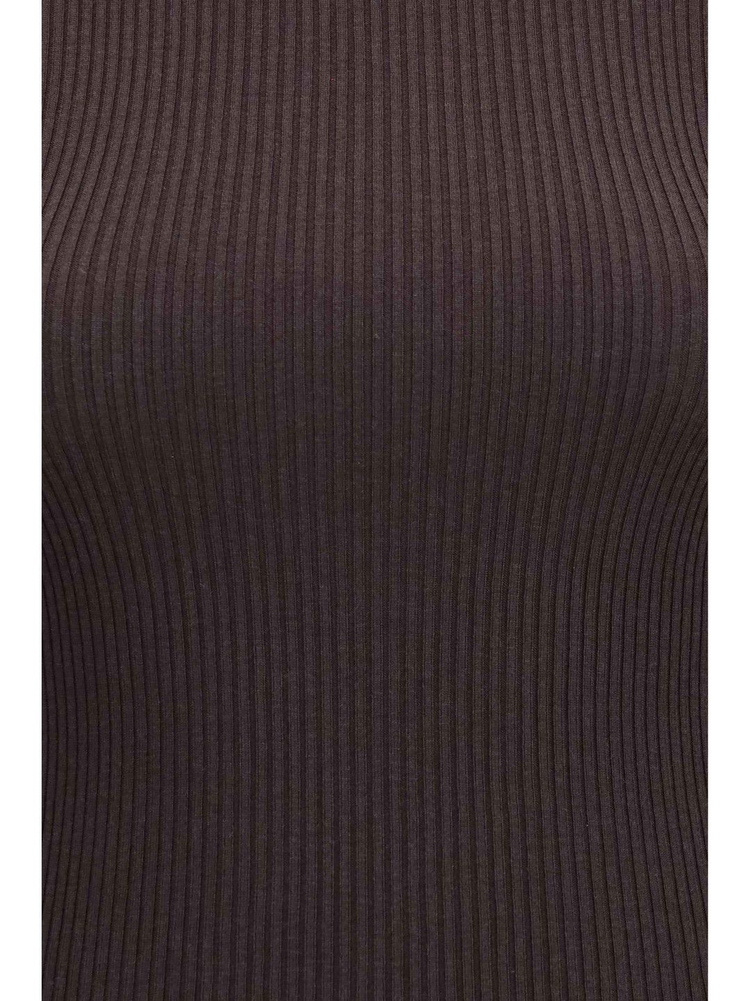 Long-sleeve wool Sweater