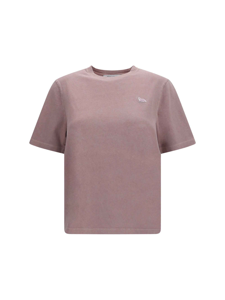 Baby Fox cotton T-shirt