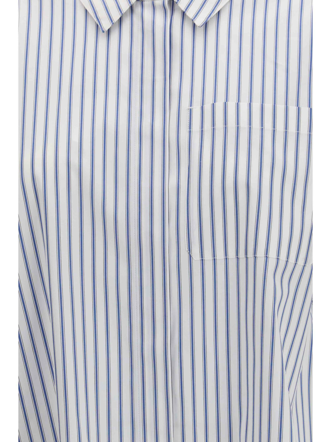 Avenue striped Shirt