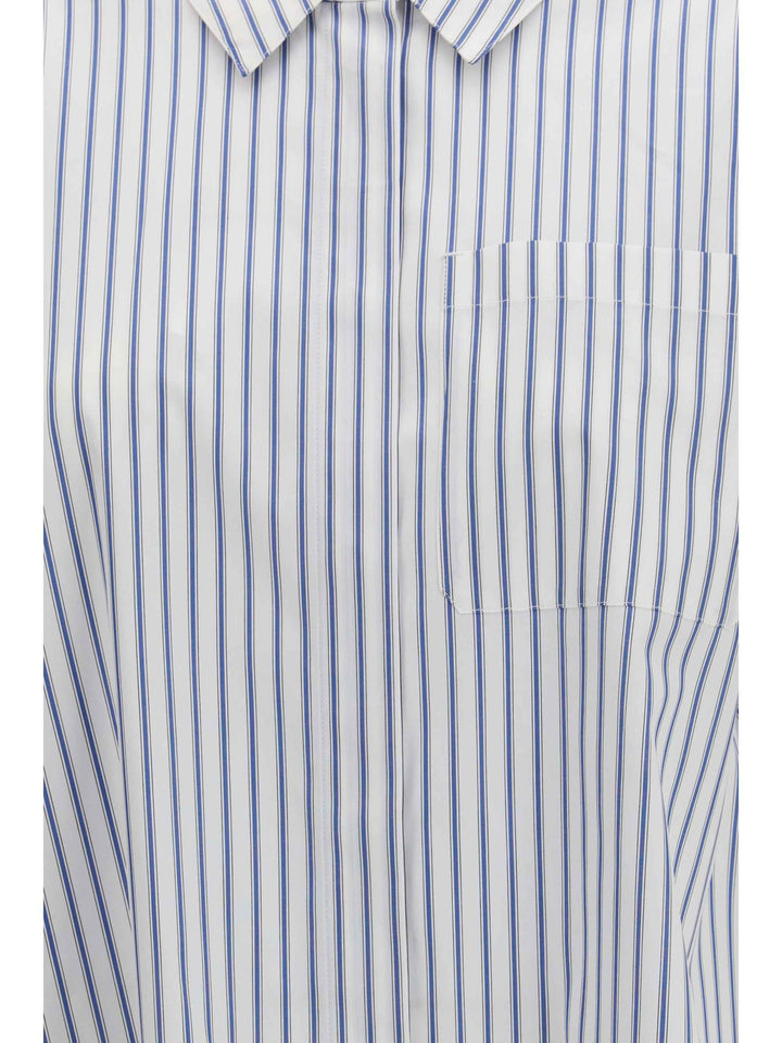 Avenue striped Shirt