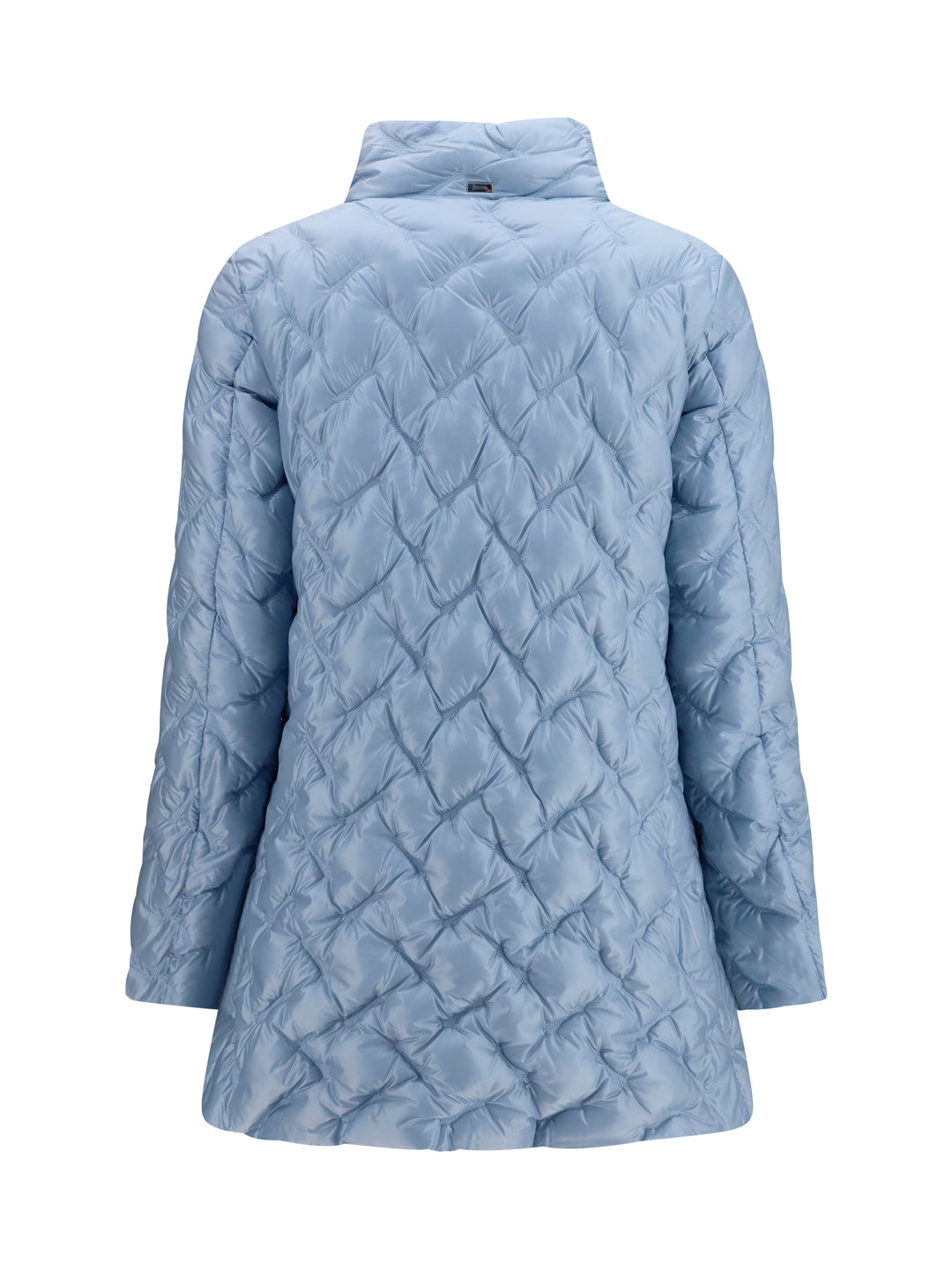 Midi Down Jacket 2