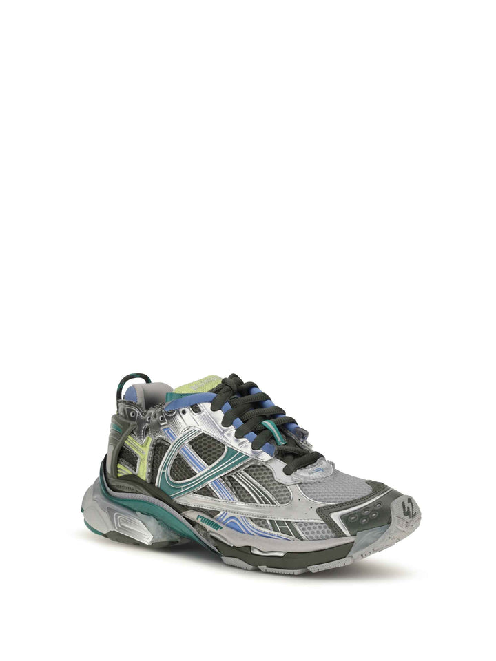 Runner Gradient Sneakers
