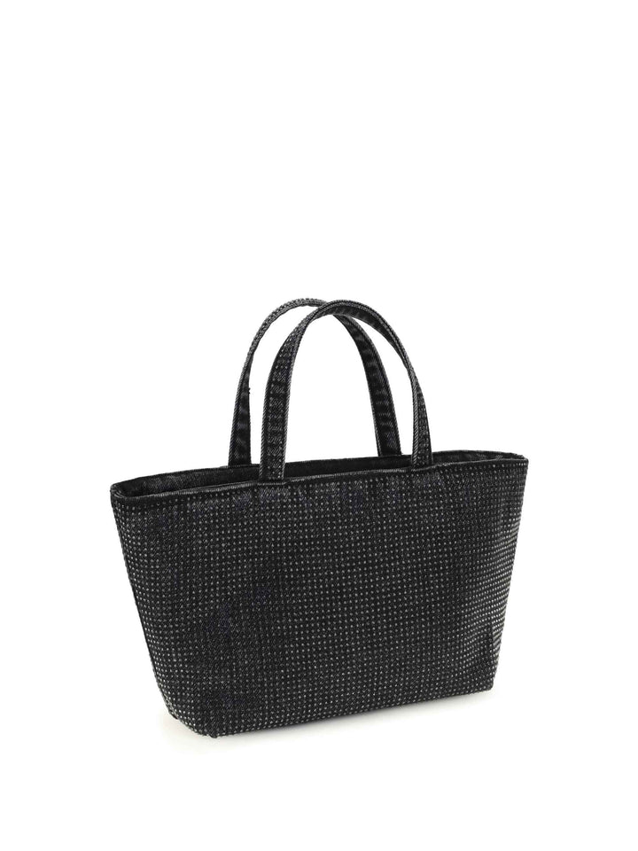 Punch small Tote Bag