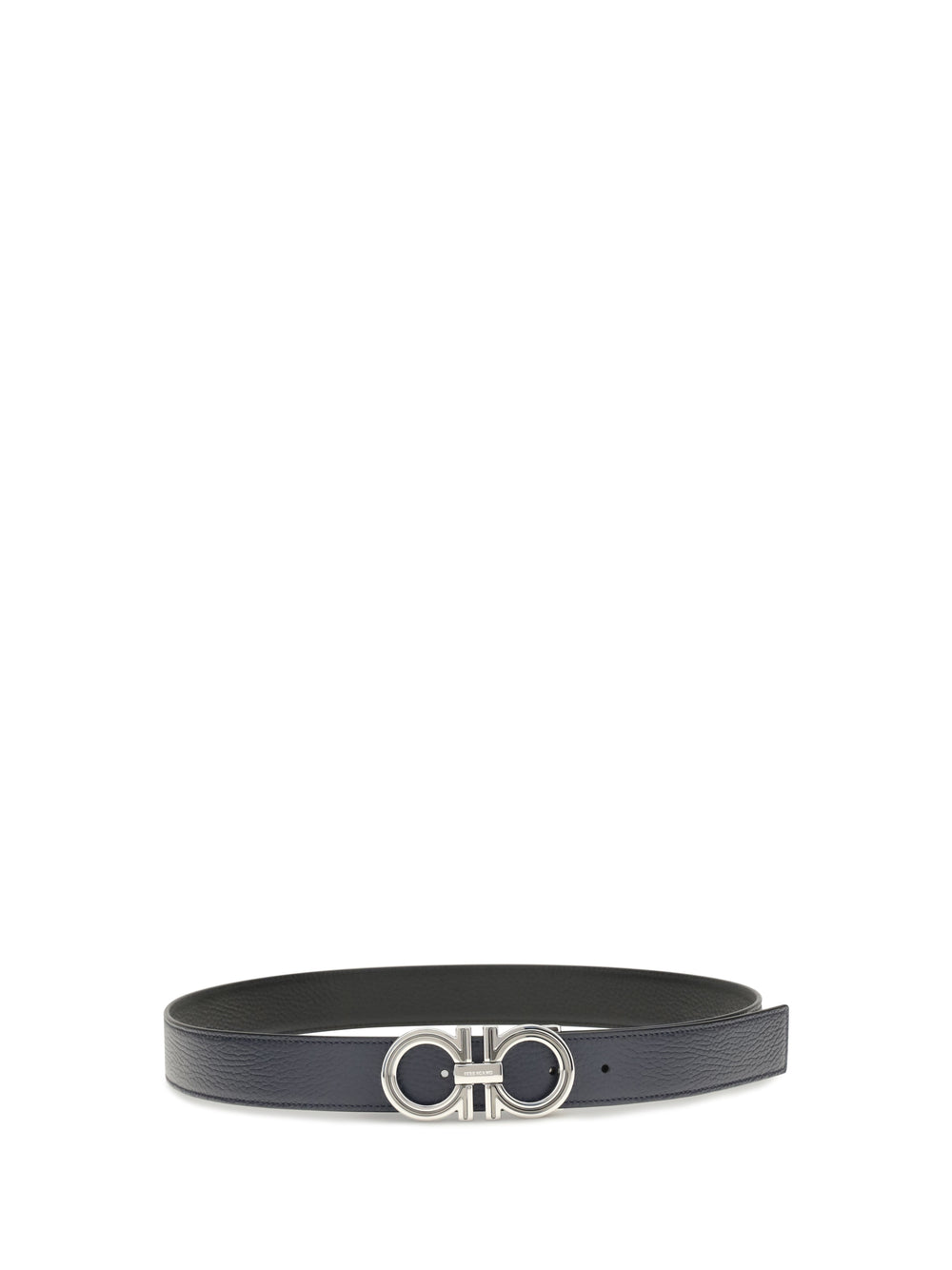 Reversible leather Belt 2