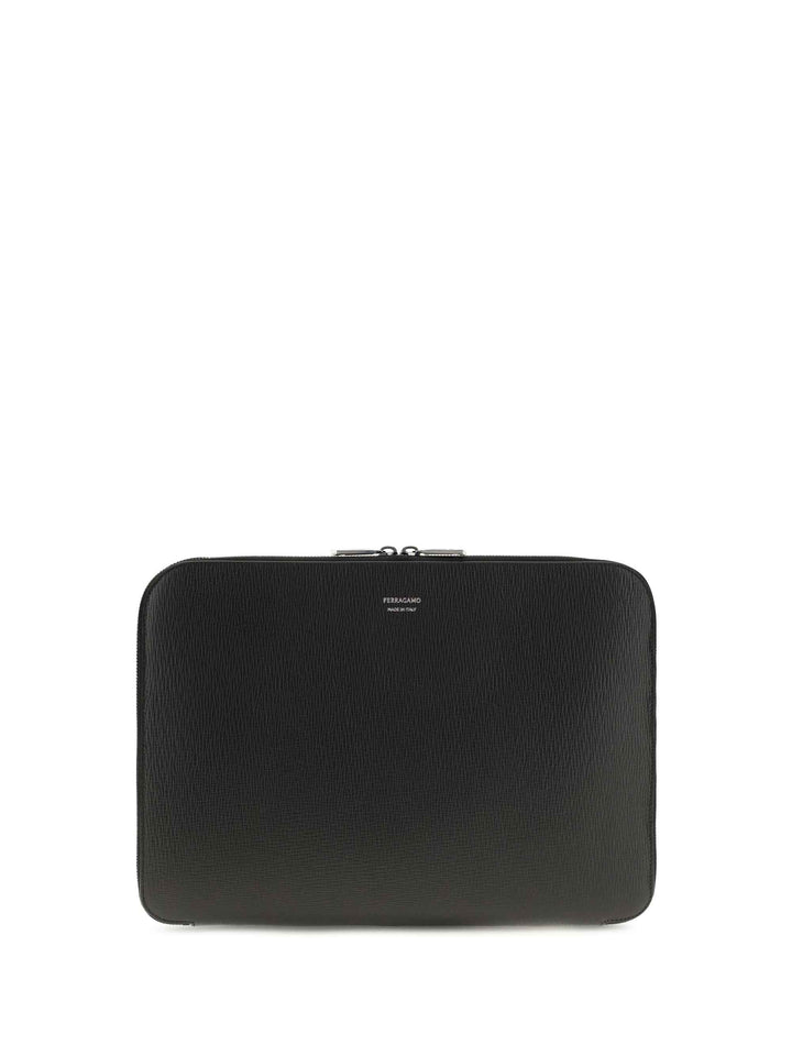 Gancini Document Holder