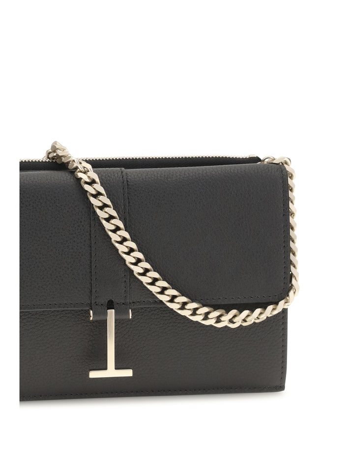 Chain Shoulder Bag 4