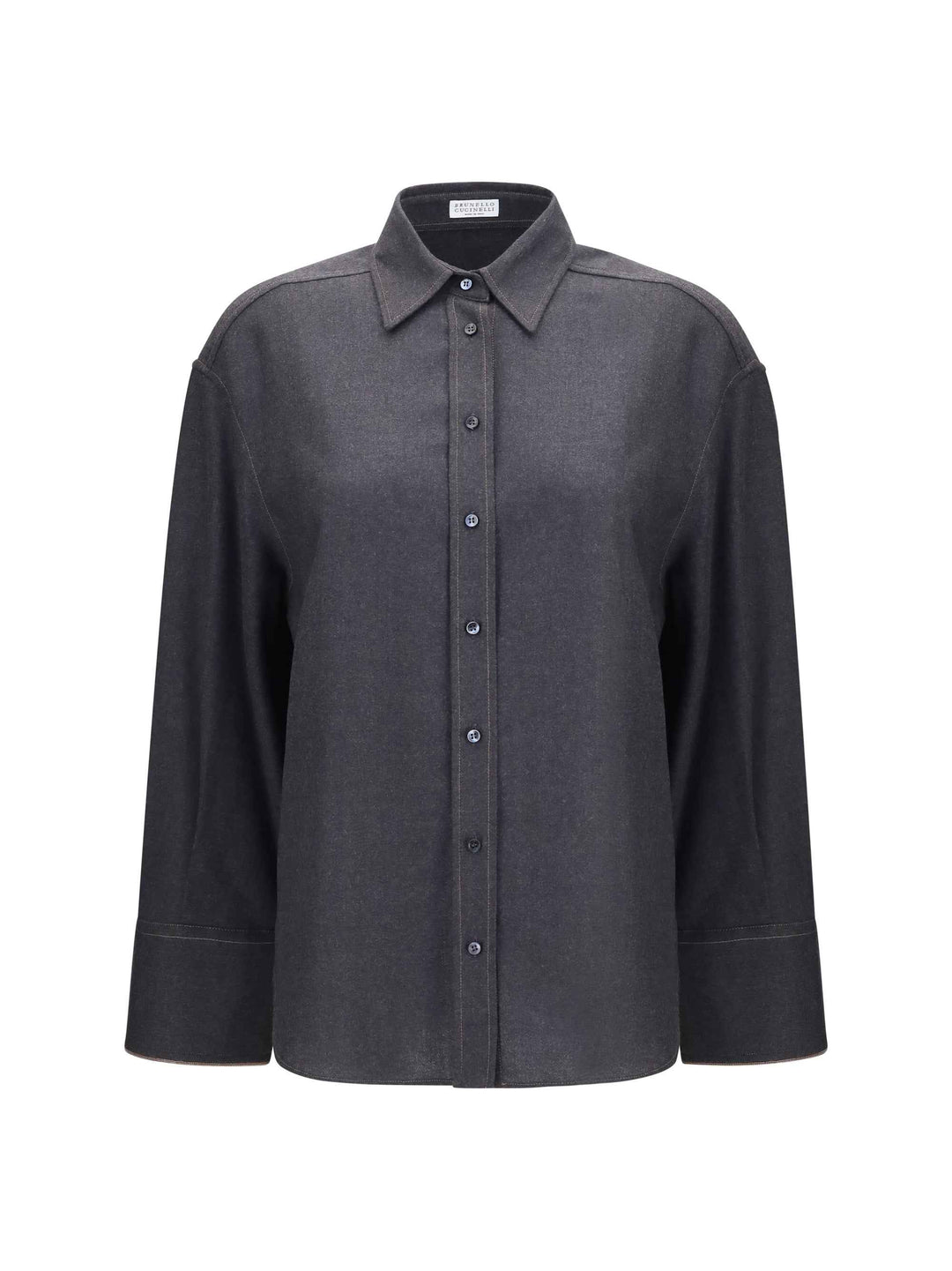 Virgin wool Shirt