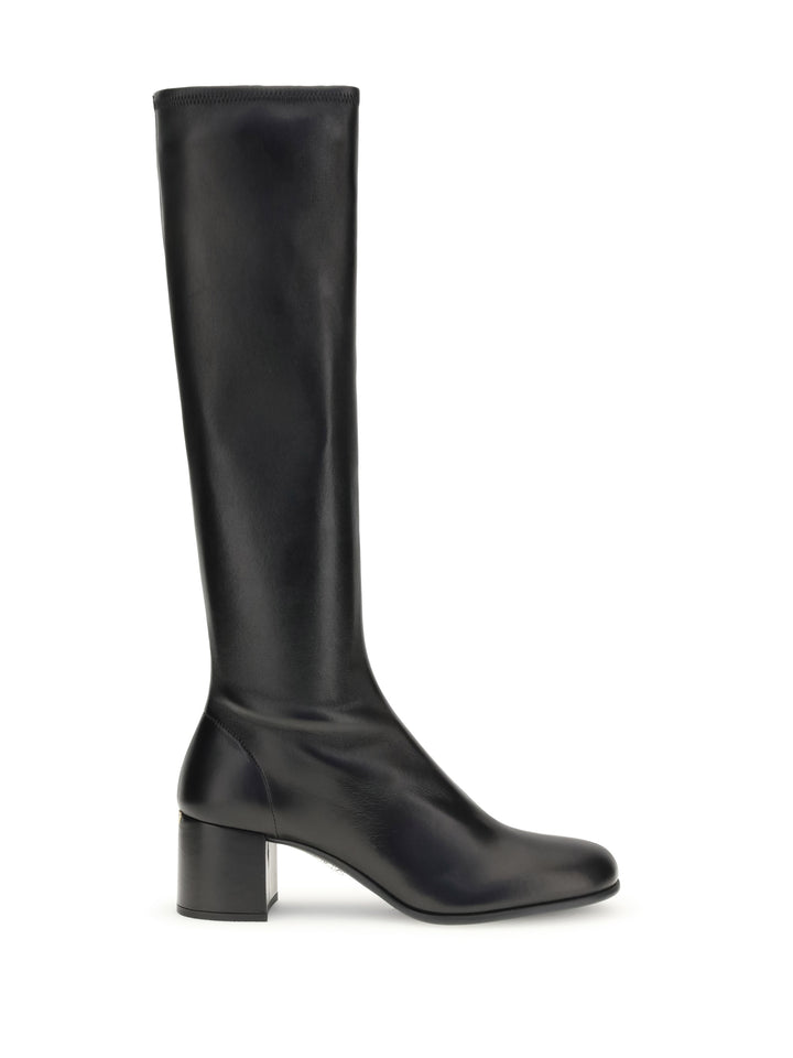 Boots 1