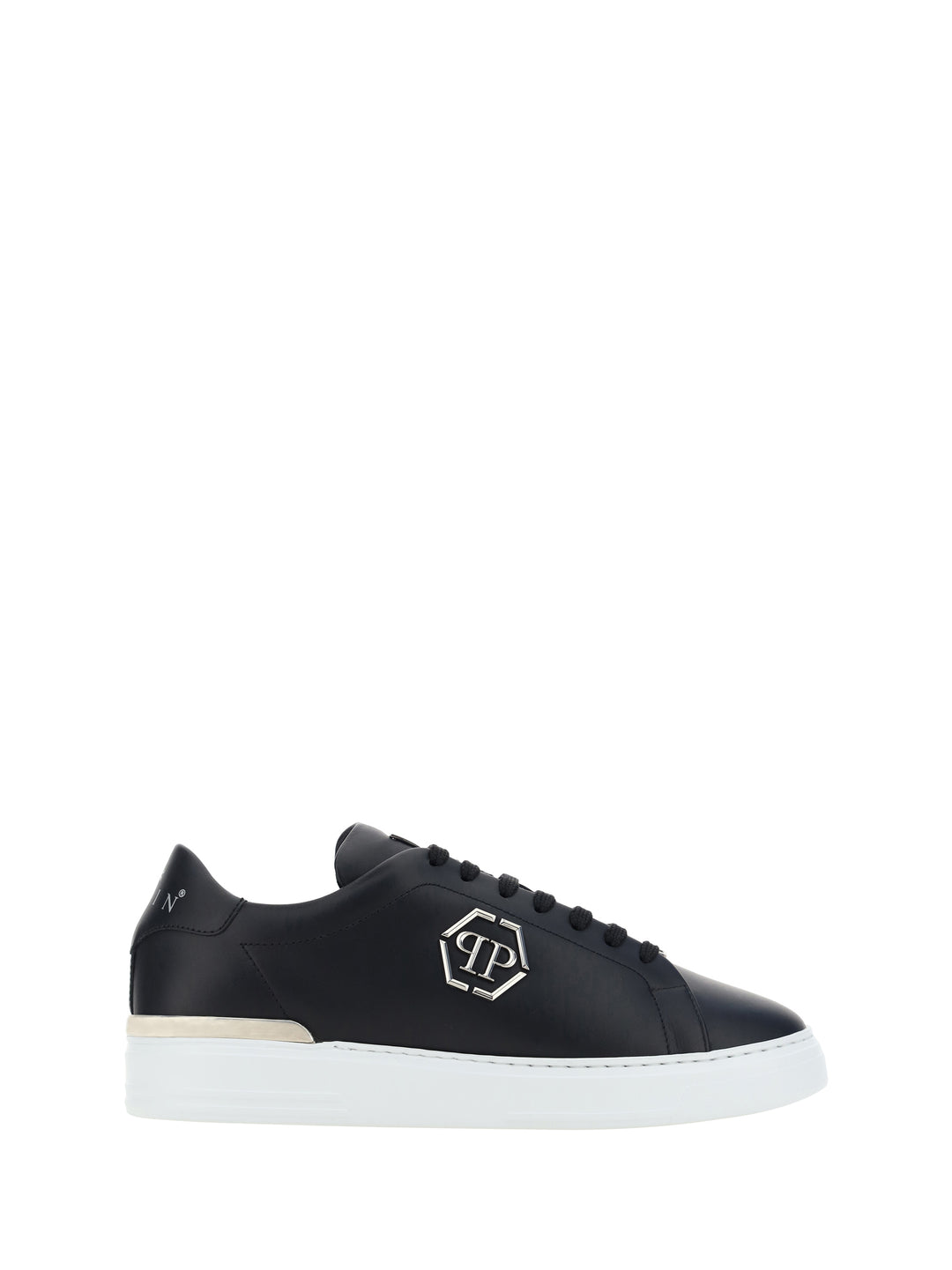 Hexagon Low Top Sneakers 1