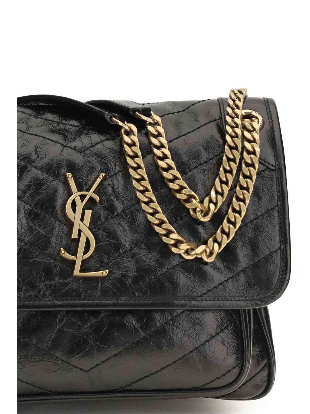 Niki Shoulder Bag