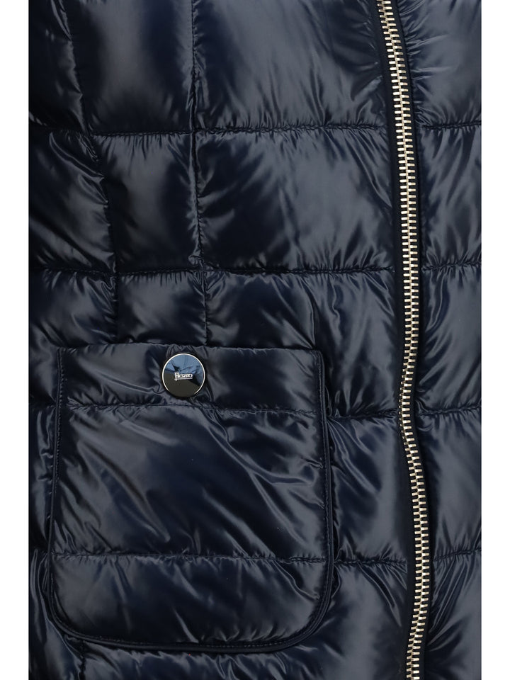 Maria Down Jacket 3